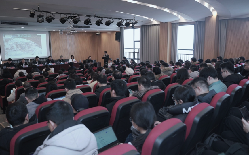xingkong集团资源举办投资者调研活动