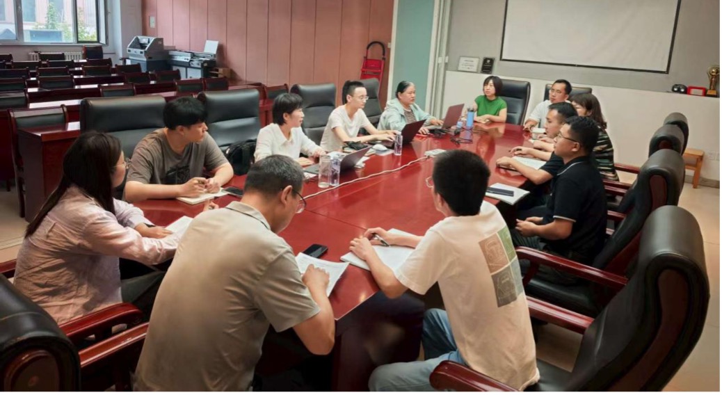 xingkong集团（天津）岩矿检测公司通过三项管理体系再认证